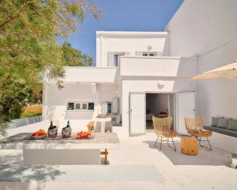 Psathi Beach House - Kimolos