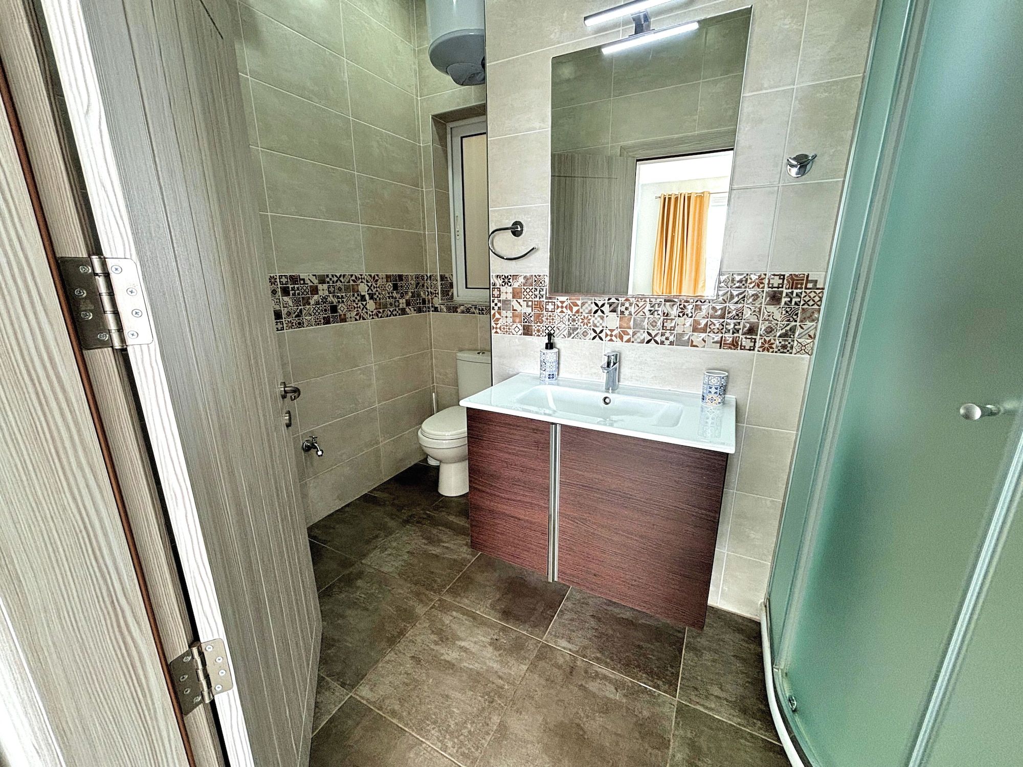 All Nations Duplex with Pool - Xagħra