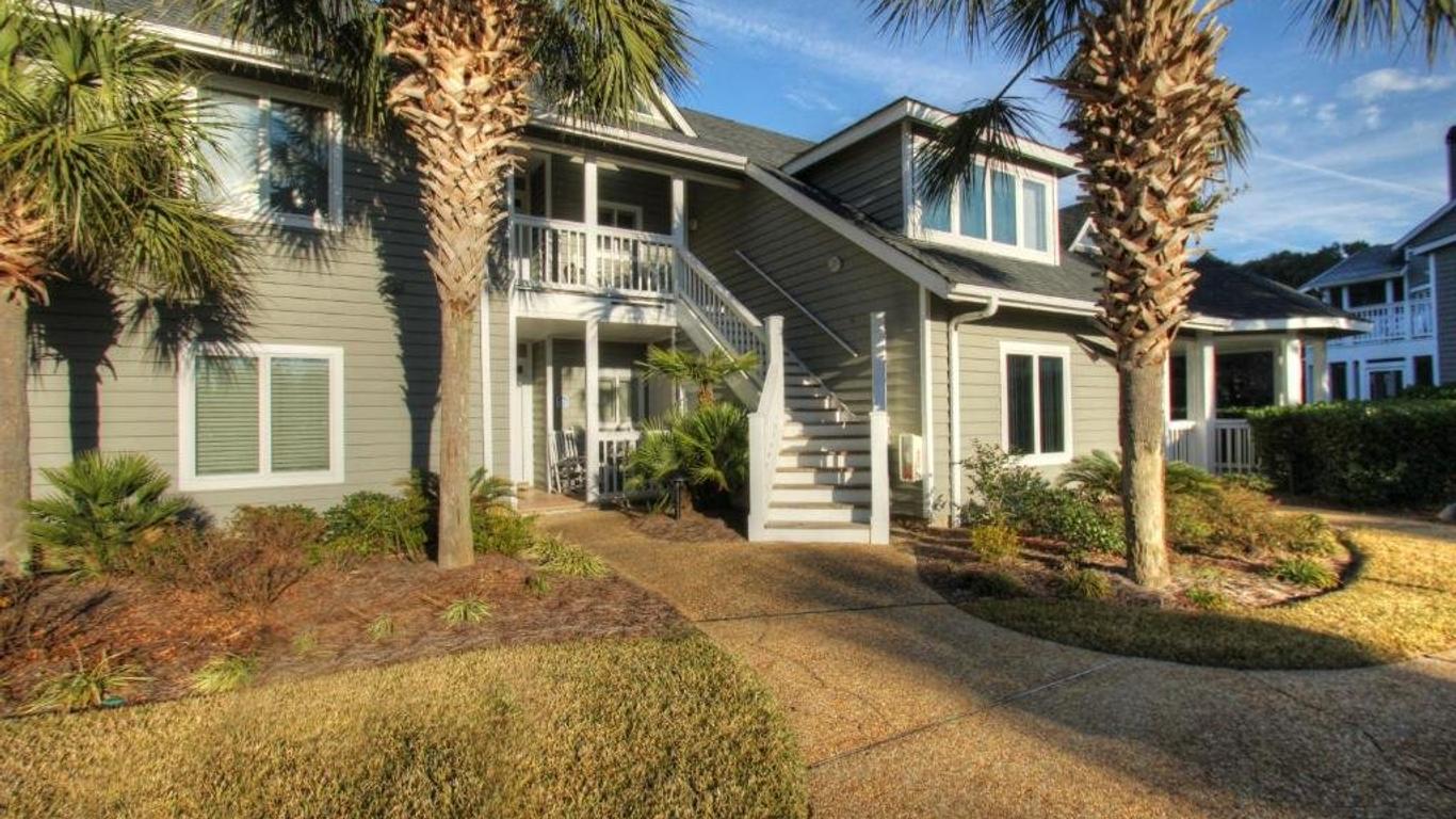 Palmetto Vacation Rentals At Kingston Pl