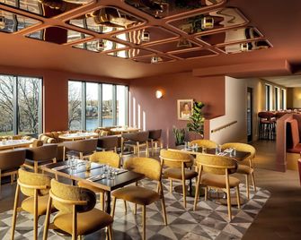 Claramount Club - Picton - Restaurant