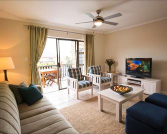 Shearwater On Sea - Sedgefield - Living room