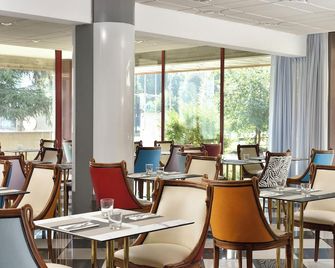 Citystyle Hotel Reggio Emilia - Reggio nell'Emilia - Restaurant