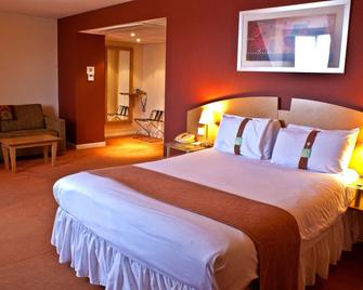 Holiday Inn Ashford - North A20 - Ashford - Schlafzimmer