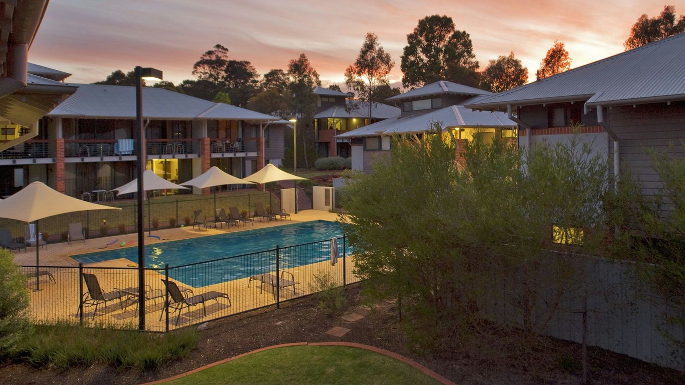 Margarets In Town Apartments