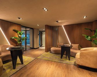Novotel Istanbul Bomonti - Istanbul