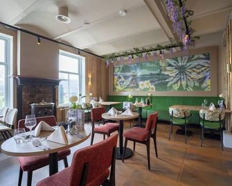 Perfect Room for Nature Walks and Green Getaways! - Dwingeloo - Restaurant