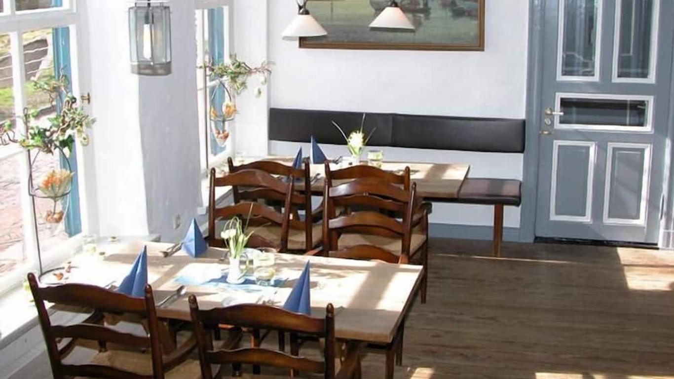 Hohes Haus