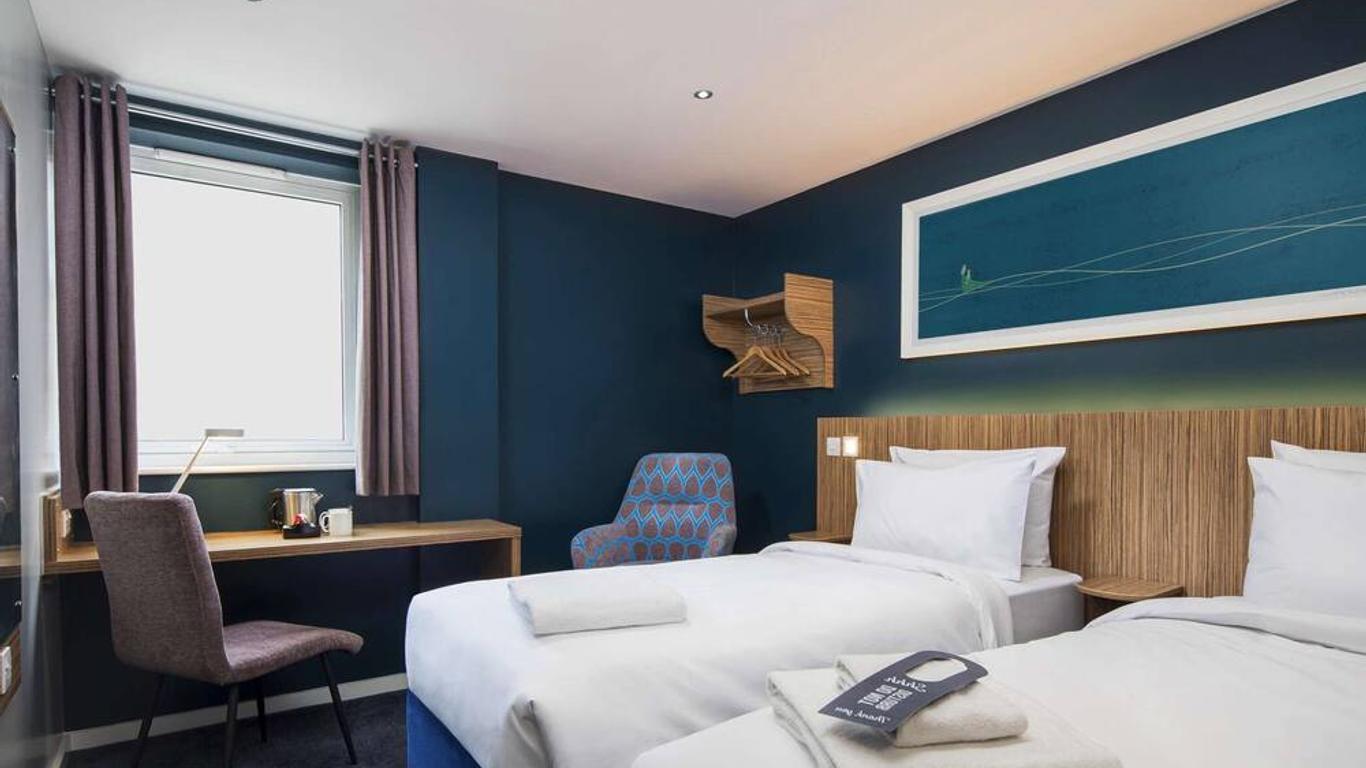 Travelodge Maidenhead Central