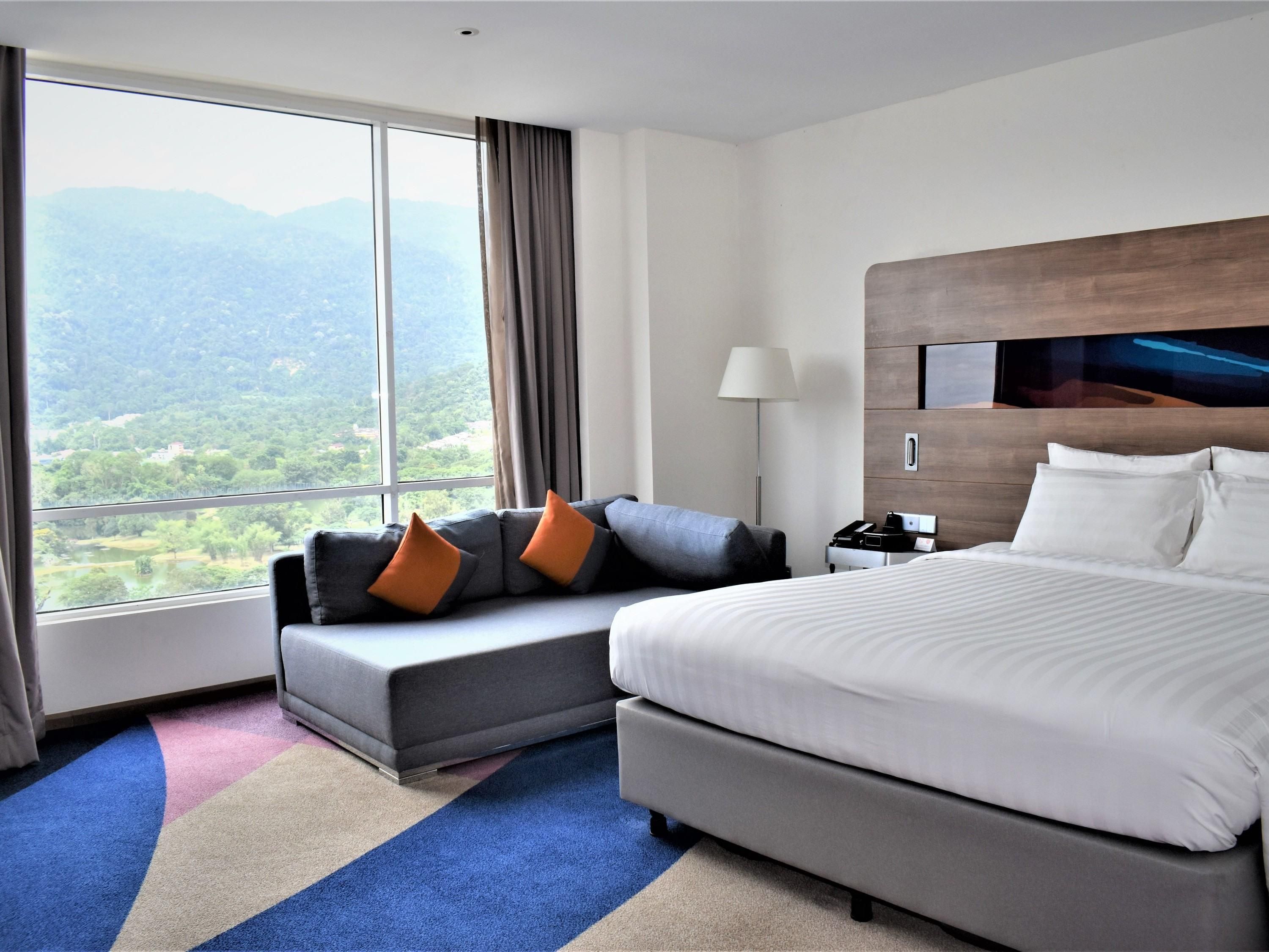 Novotel Taiping Perak