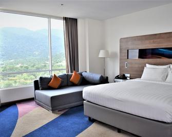 Novotel Taiping Perak - Taiping - Habitación