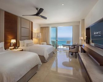 Le Blanc Spa Resort Los Cabos Adults Only - San Jose del Cabo - Camera da letto