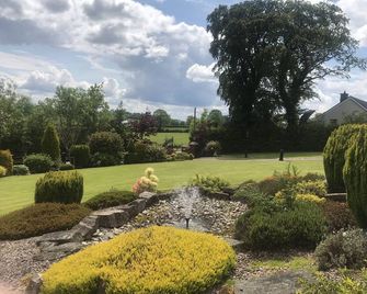 Dungannon 2 Bed Bungalow - Sleeps 5 - Pet Friendly - Dungannon - Buiten zicht