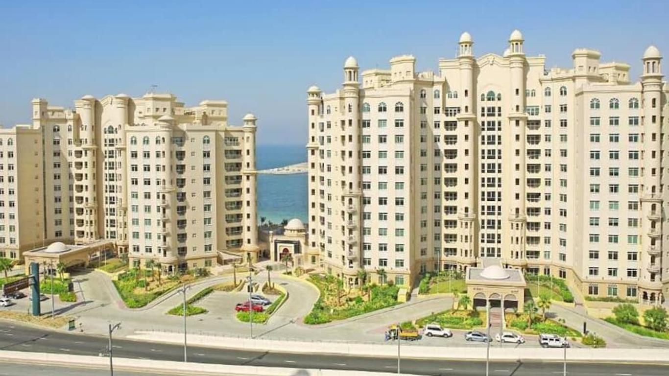 Royal Club at Palm Jumeirah