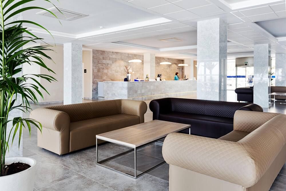 هوتل بيست سابينال