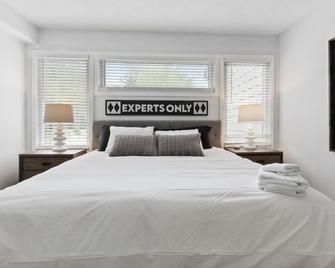 Chateau Ridge 120 - The Blue Mountains - Bedroom