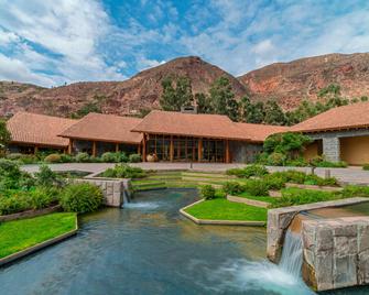 Tambo del Inka, a Luxury Collection Resort & Spa, Valle Sagrado - Urubamba - Gebäude