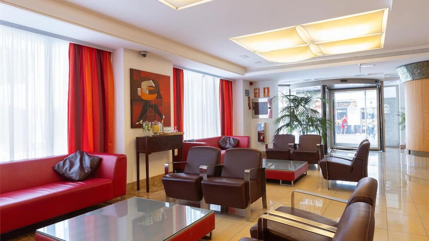 Invisa Hotel La Cala- Adults Only