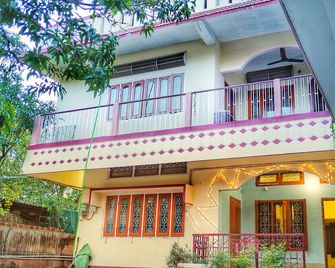 OYO 828905 Modern Home - Guwahati - Toà nhà
