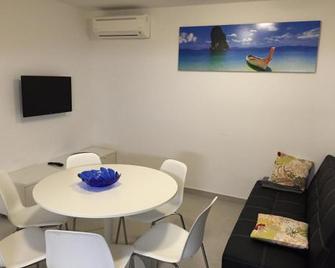 Holiday Park Mimoza - Bašanija - Comedor