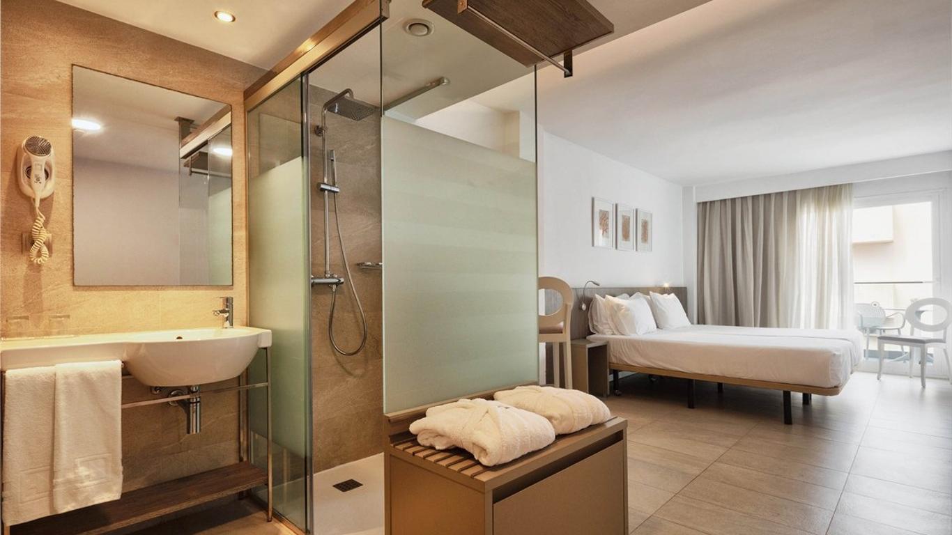 Eurostars Puerto de Ibiza