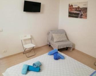 Casa Andolina Suite - Noto - Bedroom