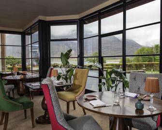 The Torridon - Achnasheen - Restaurant