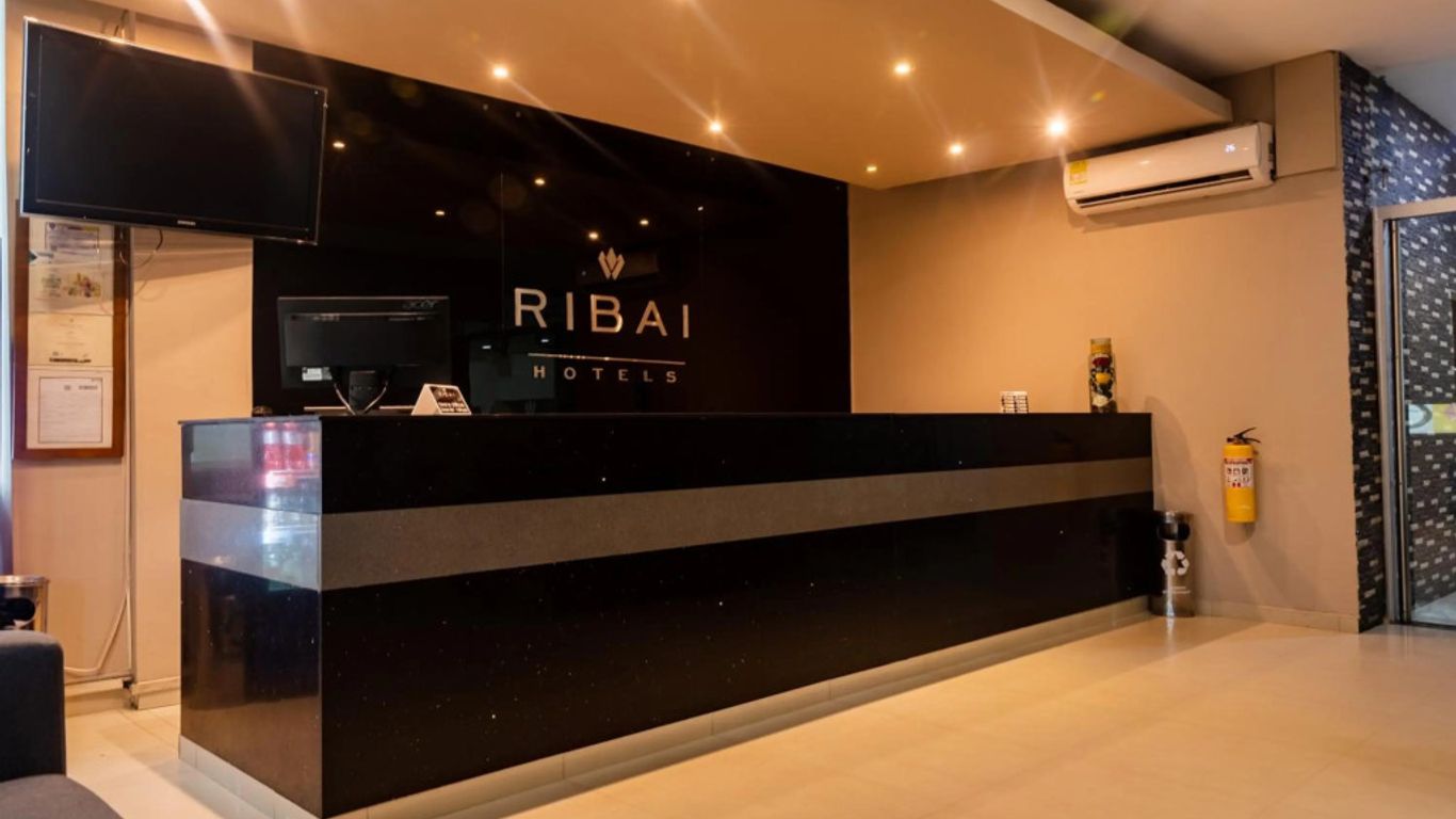 Ribai Hotels -Riohacha