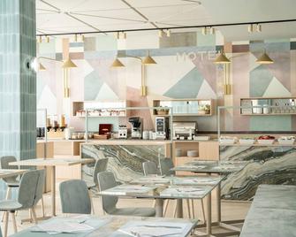 Unique Hotel - Cesenatico - Restaurante