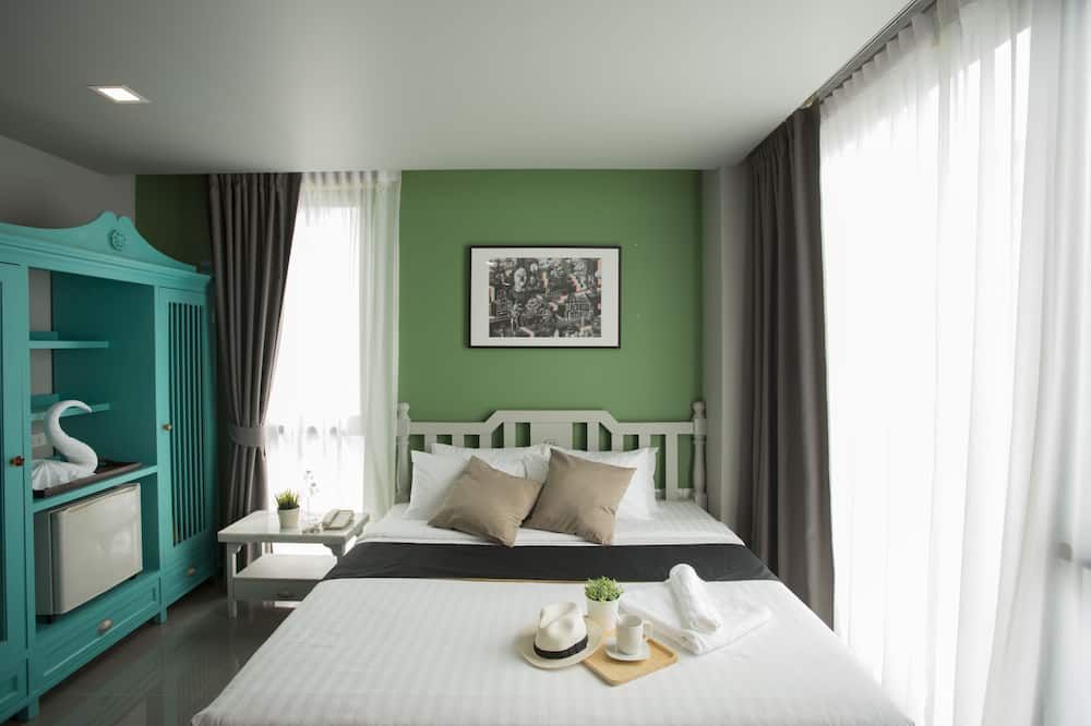 Heyha Hotel - Bangkok - Habitación