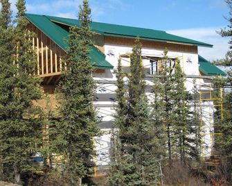 Denali Park Place - Alaskan elegance with over 350 Five Star reviews! - Denali Park - Edificio
