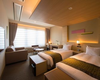 The Kanazawa Sainoniwa Hotel - Kanazawa