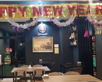 Little Bear Guest House and Restaurant - Hat Yai