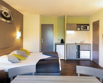 Club Village Camarguais - Arles - Bedroom