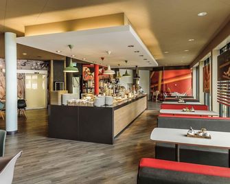 ibis Konstanz - Konstanz - Essbereich
