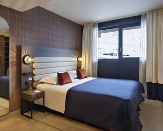 Hôtel Marielle - Les Belleville