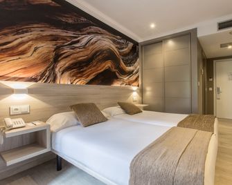 Hotel Alda San Carlos - סנטיאגו דה קומפוסטלה