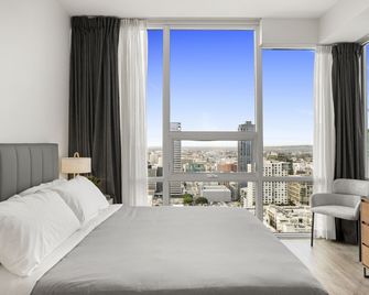 Level Los Angeles - Downtown South Olive - Los Angeles