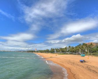 Billabong Lodge Motel - טאונסוויל - חוף