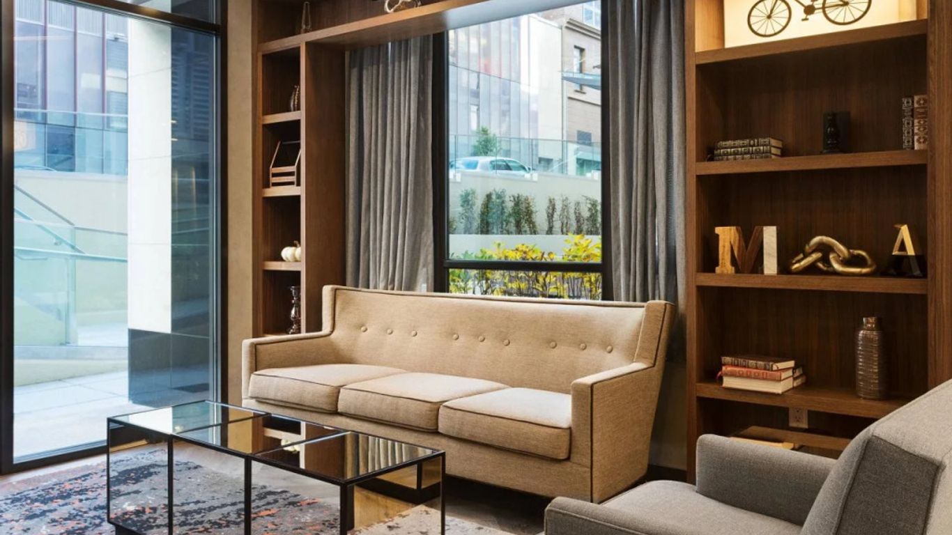 Fairfield Inn & Suites by Marriott Lake City