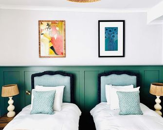 George Hotel - Frome