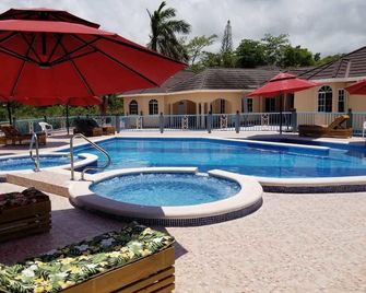North Star Villa - Saint Ann’s Bay - Piscina