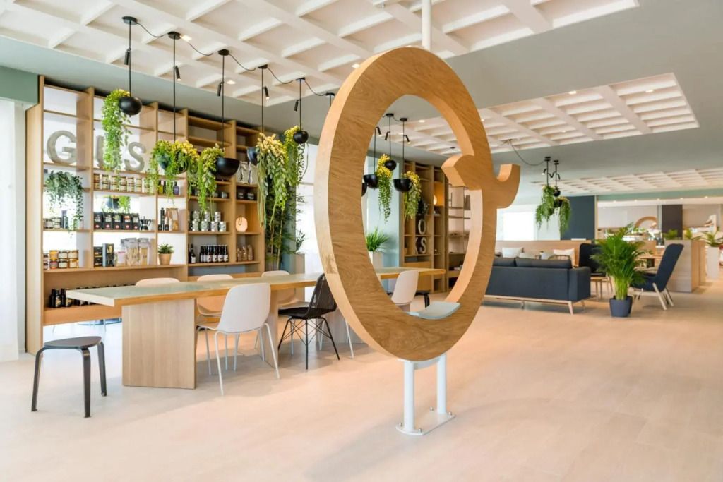 Hotel San Marco - קתוליקה - בר