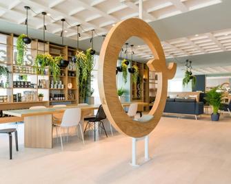 Hotel San Marco - Cattolica - Bar