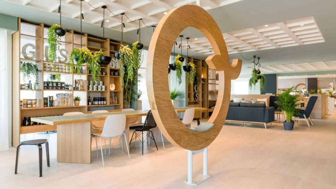 Hotel San Marco