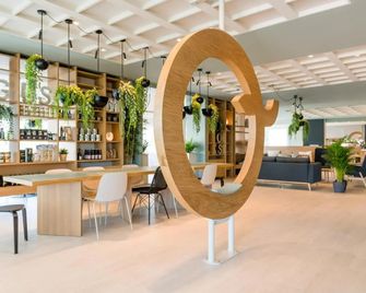 Hotel San Marco - קתוליקה - בר