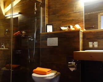 Hotel L'Etable - Val-d'Illiez