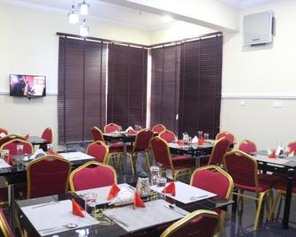 Rosmohr Hotels - Uyo