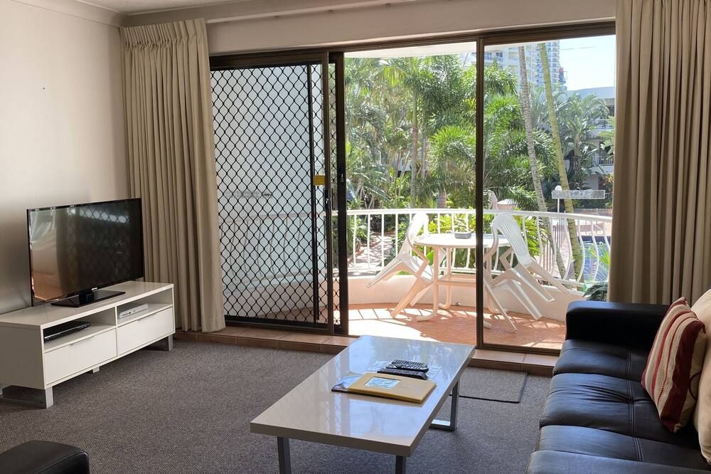 St Tropez Resort - סרפרז פרדייז - סלון