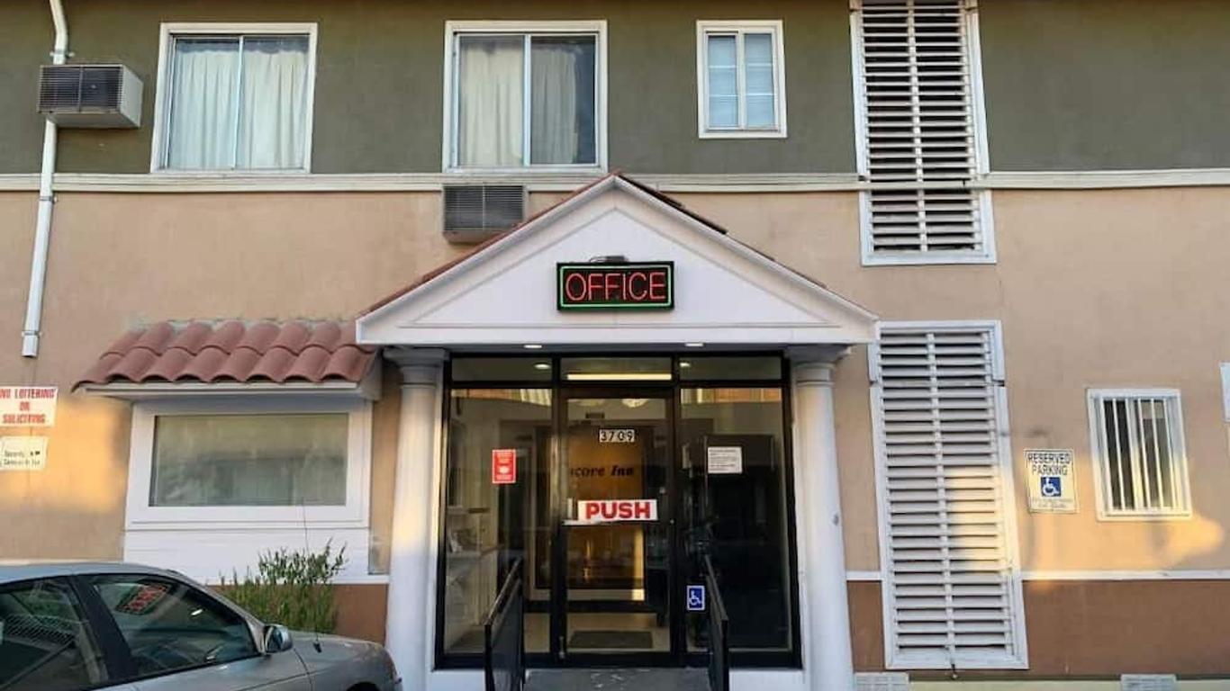 Encore Inn Inglewood