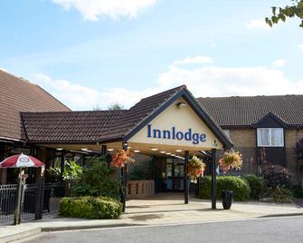 Farmhouse Innlodge by Greene King Inns - Portsmouth - Building